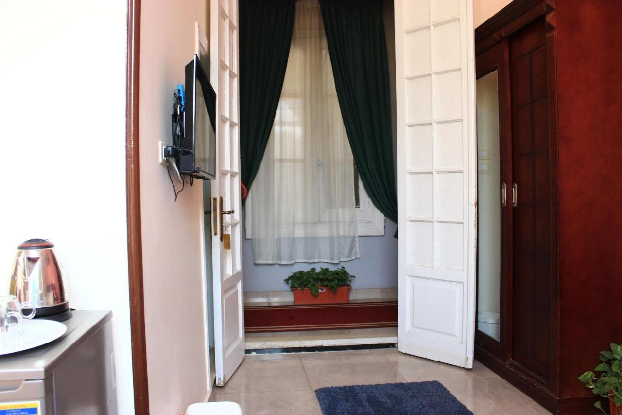 Victory Of Downtown 3* Le Caire