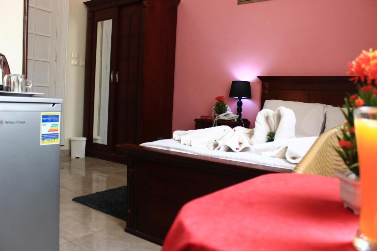 Victory Of Downtown Hotel Le Caire