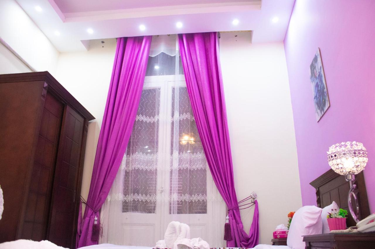 Victory Of Downtown Hotel Le Caire