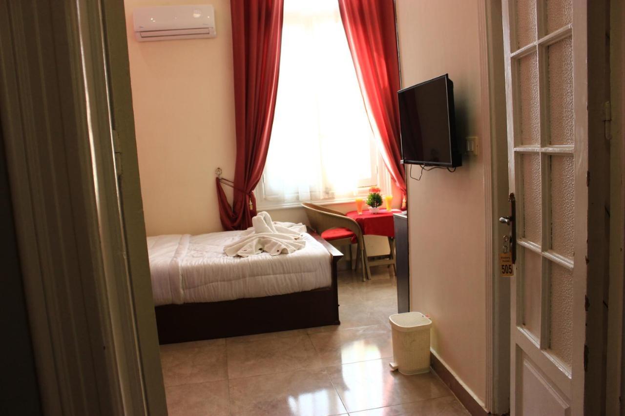 Hotel Victory Of Downtown 3*
