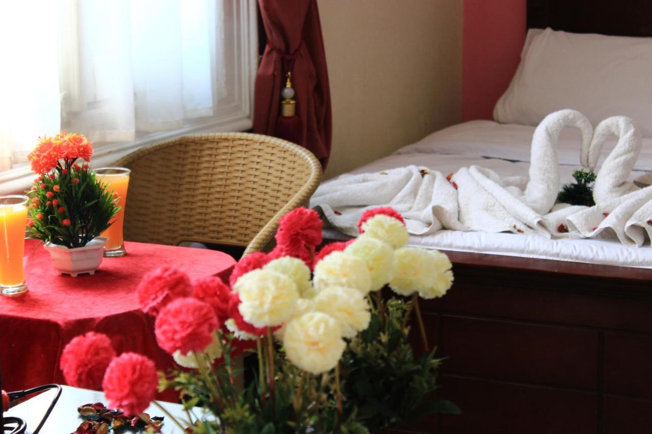 Victory Of Downtown Hotel 3*
