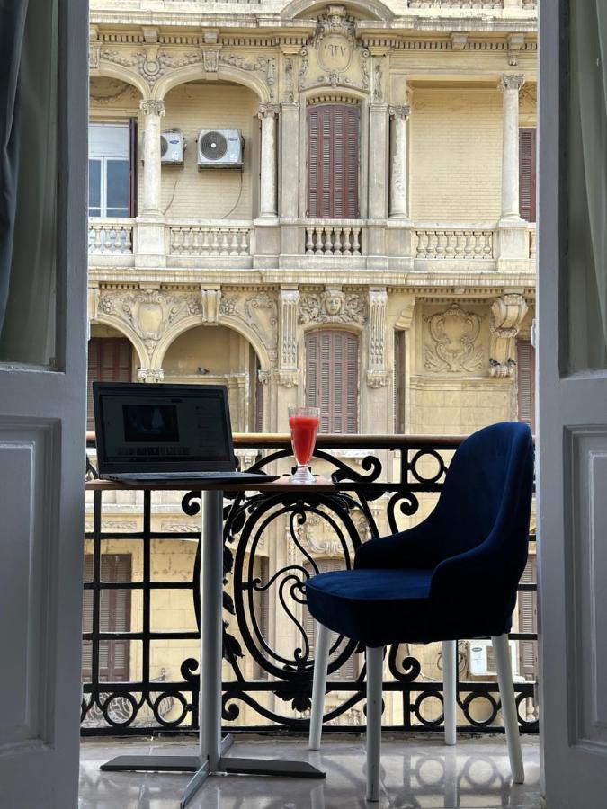 Hotel Victory Of Downtown Le Caire