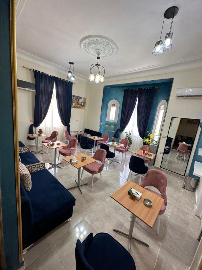 Hotel Victory Of Downtown Le Caire