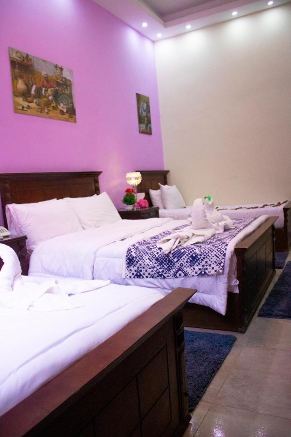 Victory Of Downtown Hotel 3*
