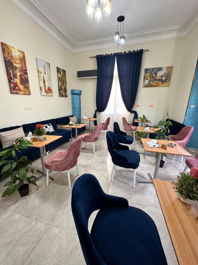 Victory Of Downtown Hotel Le Caire