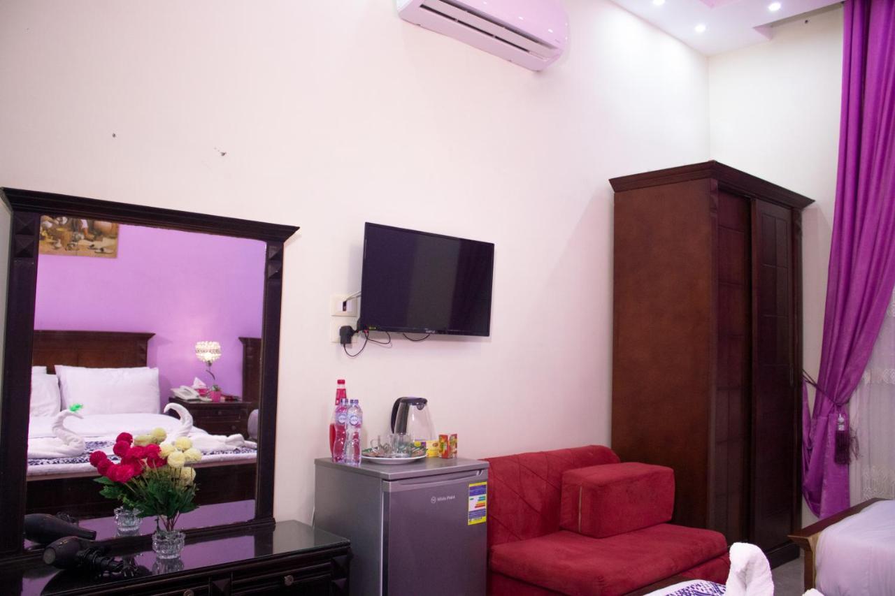 Hotel Victory Of Downtown 3*