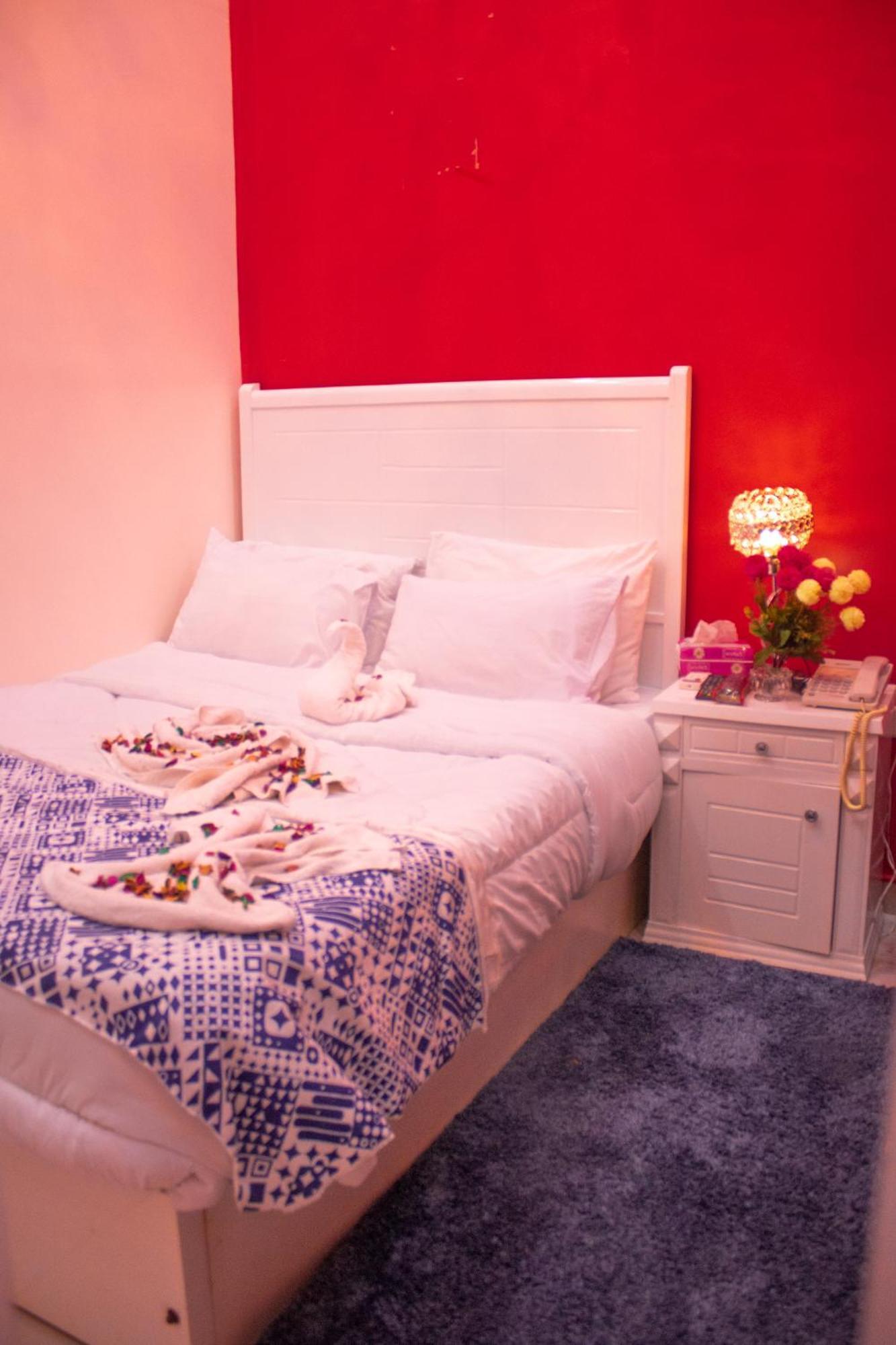 Victory Of Downtown Hotel Le Caire