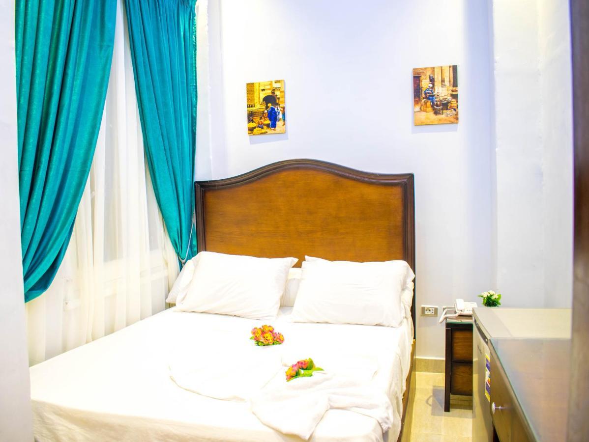 Hotel Victory Of Downtown Cairo