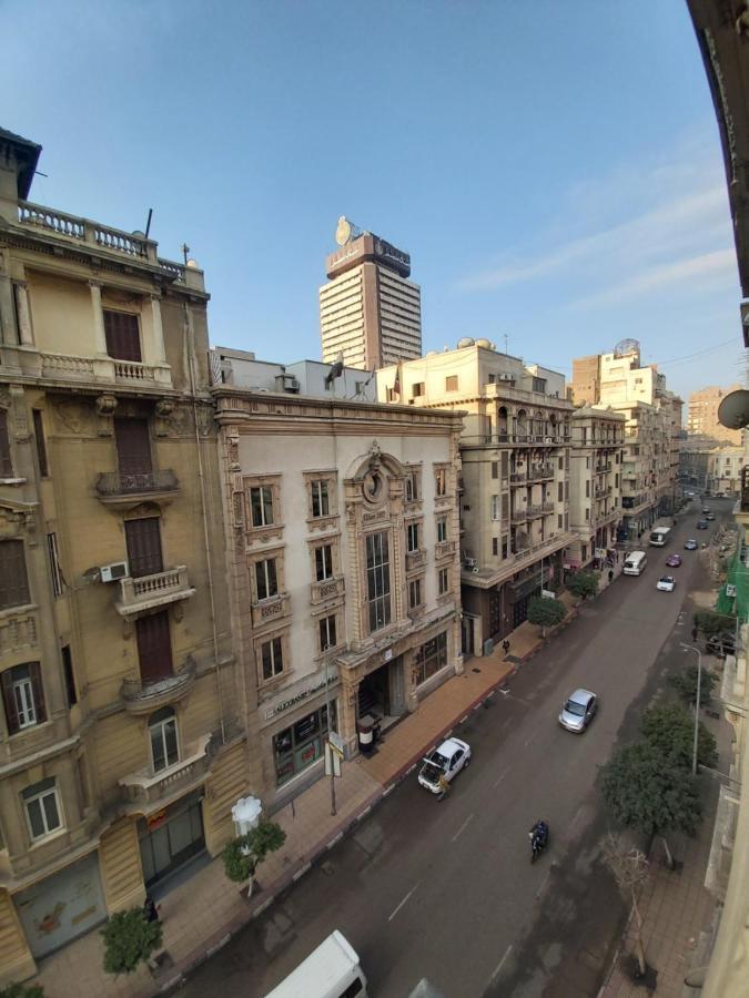 Victory Of Downtown 3* Cairo
