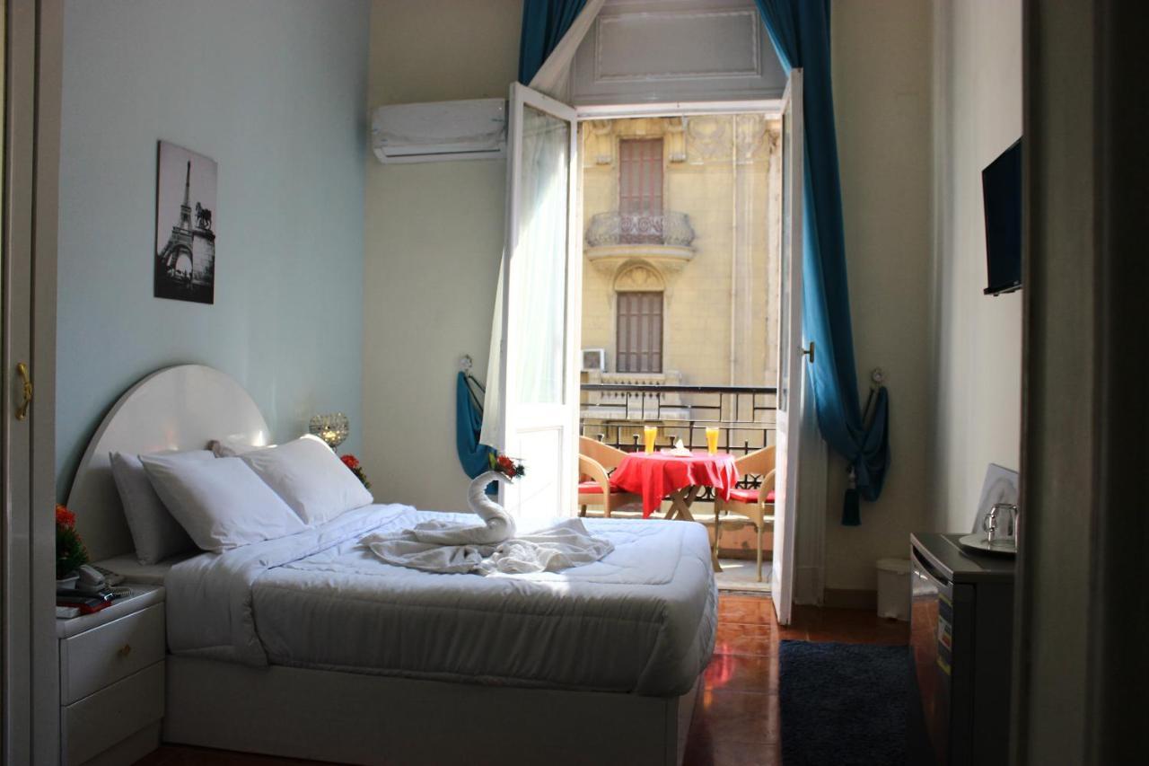 Hotel Victory Of Downtown Cairo