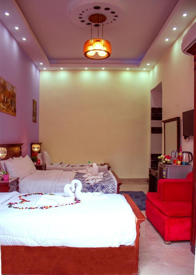Victory Of Downtown 3* Cairo